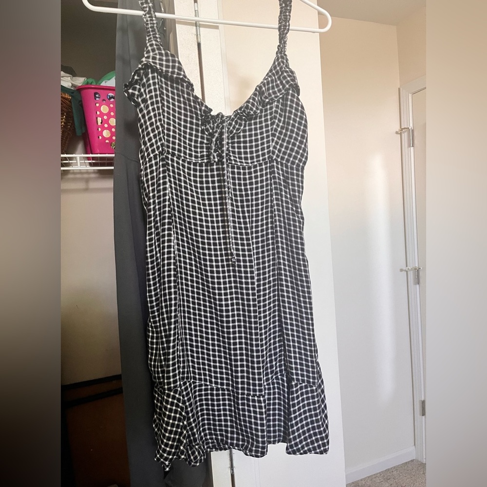 American Eagle Dress!